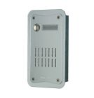 CDVI PA1 PUSH-BUTTON PANEL WITH ALUMINUM PANEL 1 BUTTON