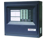 NOTIFIER NFS8-2PLUS Centrale convenzionale a 8 zone con 2 uscite contr