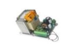 WOLF SAFETY W-AL-2740C Alimentatore 27.6V  3.4A con compens. termica (reg