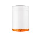 VENITEM 23.34.55 SIRENA HOLA LSP opaque white/orange