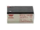 THERMOSTICK VBT-12-12 YUASA 12 V - 12 Ah sealed lead acid battery (pack of 2)