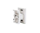 OXHXB40 OXHXB40 Staffa di ricambio per Serie HX-40