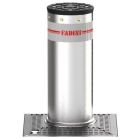 FADINI 2255WL VIGILO h500mm inox automatico s/cassa
