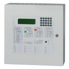 ARITECH INCENDIO FP1216C-10 Centrale per rivelazione incendi equipaggiata di 2 loop di rivelazione espandibili a 4 loops tramite modulo opzionale LC1502 