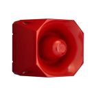 COOPER CSA INCENDIO 7011124FUL-0012X SIRENA ROSSA ASSERTA - 120 dB - DA ESTERNO