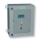 TECNOCONTROL AN402/I Sampling detection unit for methane - 2 sensors