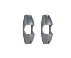 CARDIN BLINDO Aluminum protection holder 2 pcs