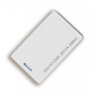 ABTECNO XPR-PBX-2C-MS50 TESSERA DI PROSSIMITA' MIFARE S50 1K MEMORY