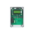CDVI SEL2641R433WPL4K 2RELAYS+WIEG.26-30-44BIT RX433AM 12/24Vacdc