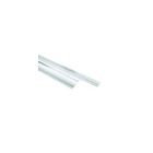 FAAC 105412 12mm Crystal Door Attachment Profile 