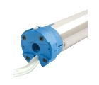 CAME 001Y5010A152ENS ELECTRONIC TUBULAR MOTOR SH