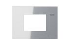 JUNG R5AL Plate for KNX Color Touch SP5.1KNX - aluminium