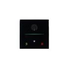 EELECTRON TH00C02KNX-3-3M 9025 TRANSPONDER POCKET WITH THREE BUTTONS - 3 MODULES - 