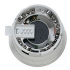 ARITECH INCENDIO DB952IAS Base per rilevatori serie 990 completa di avvisatore acustico