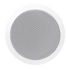 ARITECH FIRE DL-AB_06-200/T-EN54 Ceiling-to-ceiling speaker with two speakers and two transformers