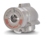 NOTIFIER 40/40I-112AC Flame detector with triple IR sensor for FIA