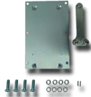 GENIUS 00058P1573 GNS PIASTRA + LEVA ADATTAMENTO -390420-