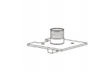 GIBIDI AU02724/2014 DSL024A - SCHEDA LAMPEGGIANTE 24V FISSA