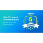 QNAP ARP5TS1264URPIT ARP5-TS-1264U-RP-IT ESTENSIONE GARANZIA NETWORKING