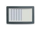 INIM INCENDIO FPMLED-G Modulo frontale dotato di 50 LEDs a tre colori programmabili