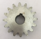 GIBIDI A90139P COMPLETE EXTERNAL PINION SLIDING LITTLE ONES