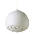 PASO C59-T 15W ABS pendant spherical speaker