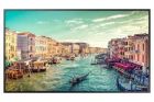 HANWHA LH55QMRBBGCXEN 4K UHD 55 pollici LED Monitor
