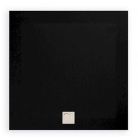 INIM OHAV36RBN Mostrina filomuro in retina - colore nero