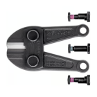 KNIPEX 71 79 460 Testa di taglio per 71 72 460