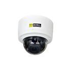 TKH SECURITY FD2002V2F IP Minidome, 2MP, H.265/H.264/MJPEG, 2.8mm, IR, IP