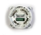 INIM INCENDIO ESB1020 Segnalatore ottico acustico autoindirizzato bianco - completo di base EB0010.