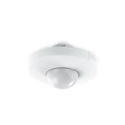 STEINEL 079697 IS 345-R COM1 RECESSED WHITE SENSOR