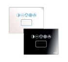 ITC AUDIO 6700-113000 LTC-T Touch transponder reader