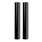 POLITEC MANA MW 15250 Barrier consisting of 1 pair of MW H 150 cm microwaves. 230V power supply
