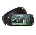 ALLMATIC 12005670 B.RO44W AM Rolling Code 4-channel boxed terminal block receiver