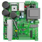 NOLOGO START-S12M START S12 - Inverter control unit, motor for fast doors/doors with quick packaging 230 Vac max 2 hp. With triangle connection