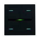 EELECTRON PO71A01FX-0720 71 FENIX PLATE BLACK 0720