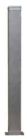 FAAC MAXI-CIT-CH-H2 COLONNA INOX FRONTALE CIECO
