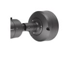 HANWHA SBO-147B Bullet Back Box
