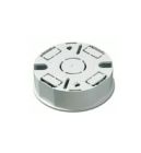 ARITECH INCENDIO DB806 Controbase ingresso tubi - in plastica