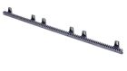 FAAC 490334 30X20 NYLON RACK MOD.4 1M ATT.SUP