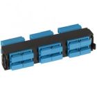BTICINO LG-032111 Blocco bussole monomodale duplex ad alta densita S