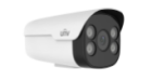 UNIVIEW IPC2C22LE-SF40-WL 2MP EasyColor Fixed Bullet Network Camera