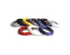 INIM INCENDIO XCR280 Rivelatore termico lineare non resettabile - con rivestimento esterno in Fluoropolimero ad alte prestazioni