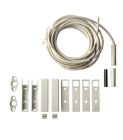 ARITECH ANTINTRUSIONE MK46-AD Contatto magnetico IADS (programmabile con IADS-PROG)