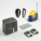 ALLMATIC 02006200 KIT STOCCO 230Vac 600 Kg BASIC