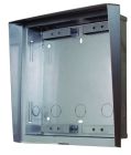 9135362E 2N IP Vario roof and box for masonry fitting 2 mod