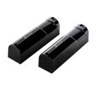 ALLMATIC 12005902 IRIS BAT Modulated infrared photocell consisting of a battery-powered transmitter