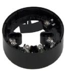 NOTIFIER B501AP-BK BASE FOR NFXI-OPT-BK