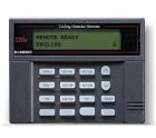 RISCO RK200RC0000A Dispositivo di Controllo Remoto ad infrarosso attivo per la visualizzazione e controllo delle impostazioni del rivelatore RK200DTG300C e l’indicazione delle Anomalie. 